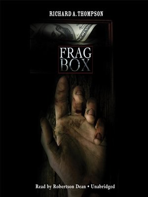 cover image of Frag Box